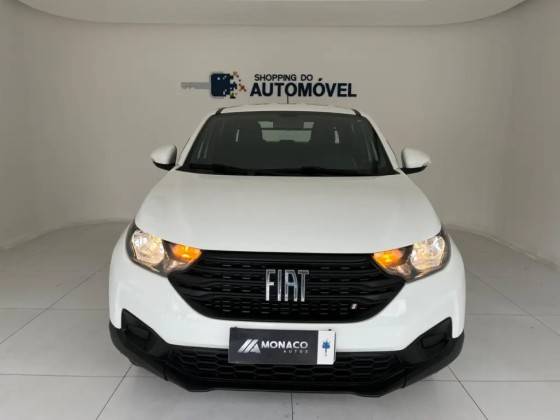 FIAT STRADA 1.3 FIREFLY FLEX FREEDOM CD MANUAL